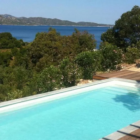 ヴィラ Belle Maison Avec Piscine A 8 Mn A Pieds De La サン・フロラン