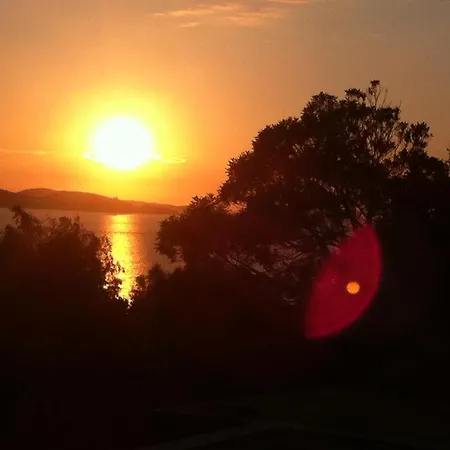 Belle Maison Avec Piscine à 8 Mn à Pieds De La Saint-Florent (Corsica)